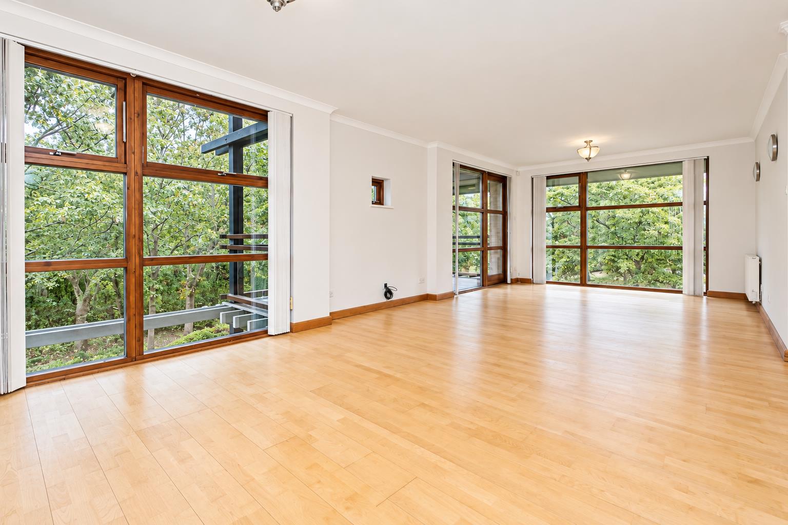 Woodward Place, Loughton Lodge, Milton Keynes